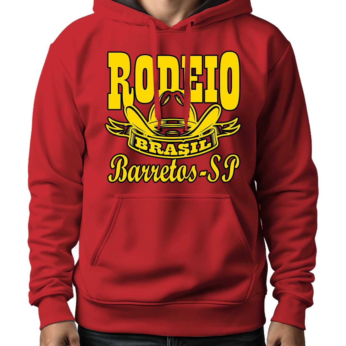 MOLETOM MASCULINO RODEIO BRASIL BARRETOS
