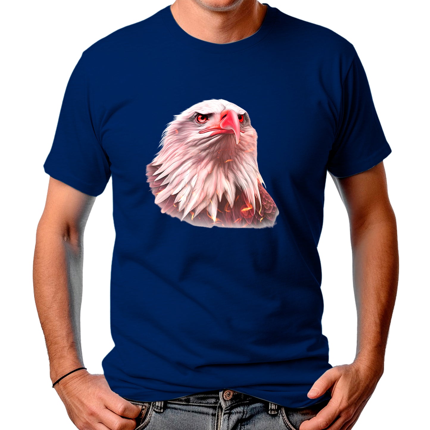 CAMISETA MASCULINA AMERICAN EAGLE
