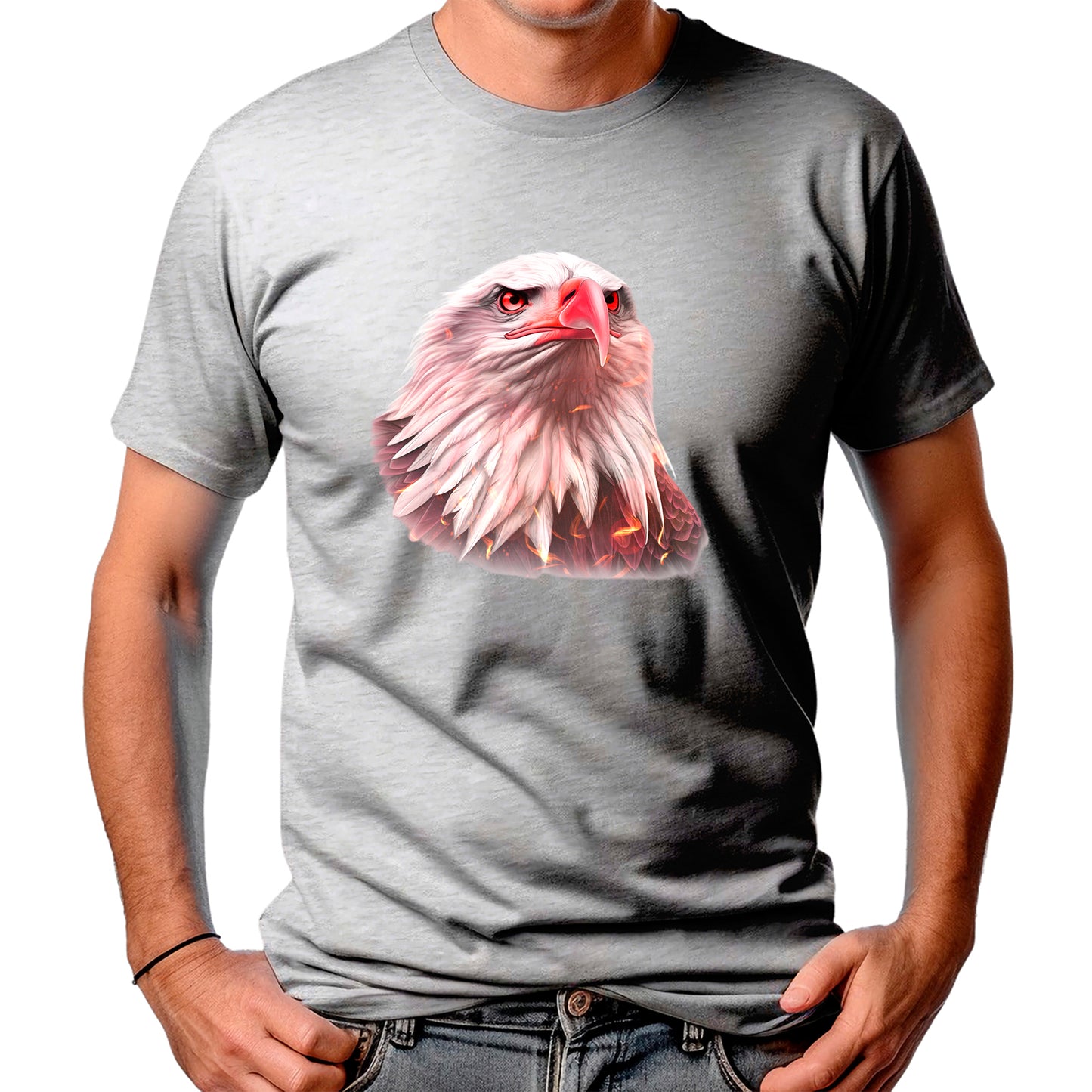 CAMISETA MASCULINA AMERICAN EAGLE