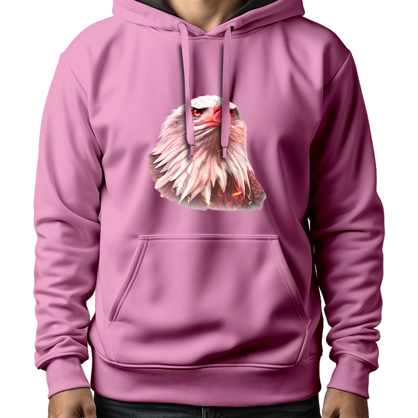 MOLETOM MASCULINO AMERICAN EAGLE
