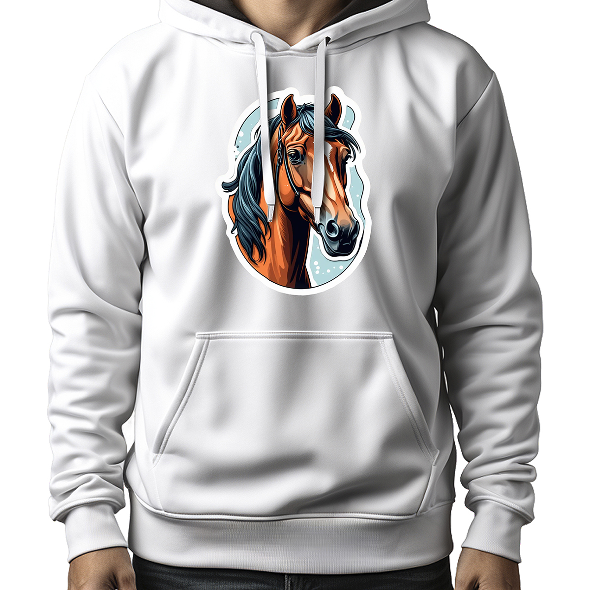 MOLETOM MASCULINO CAVALO 2
