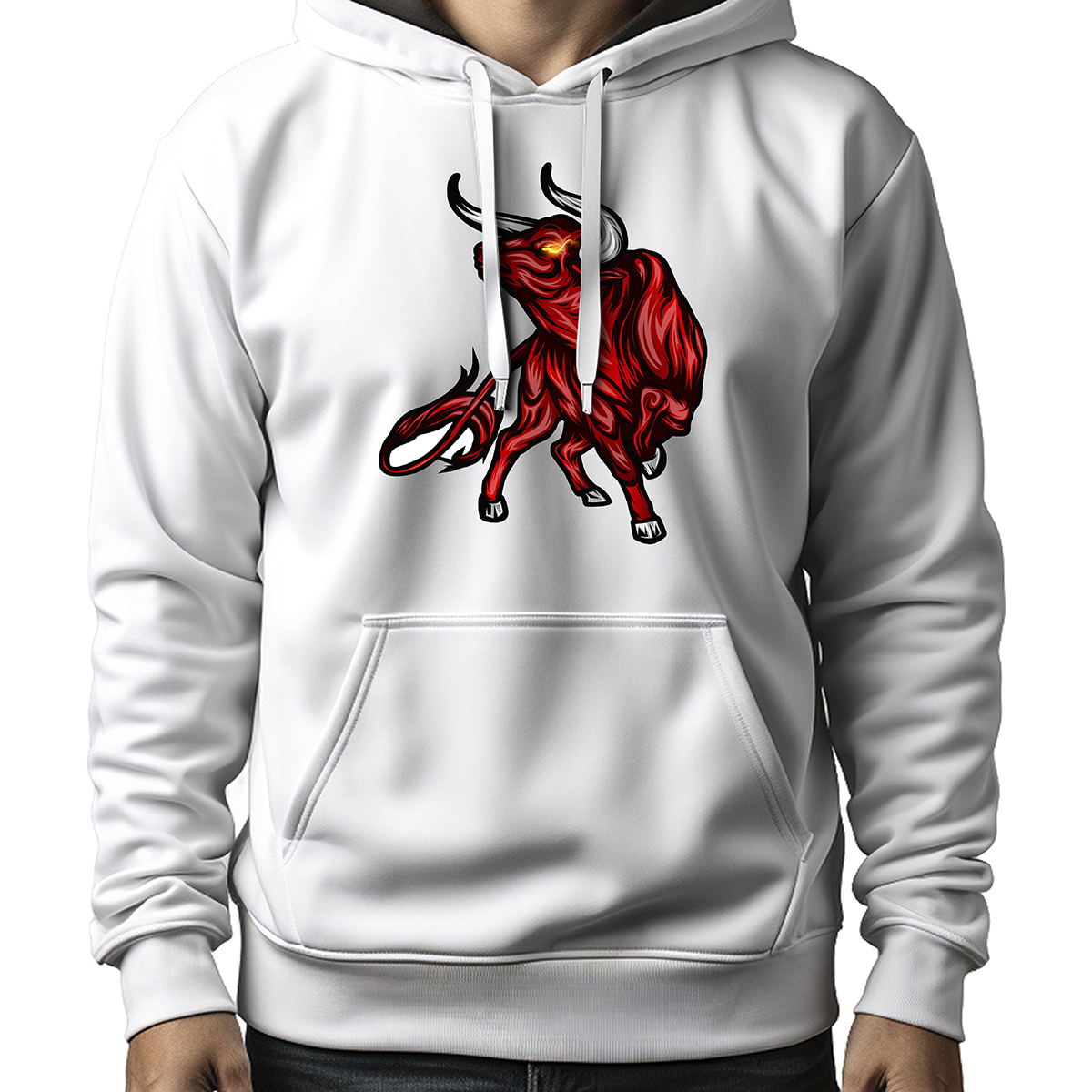 MOLETOM MASCULINO RED BULL 2