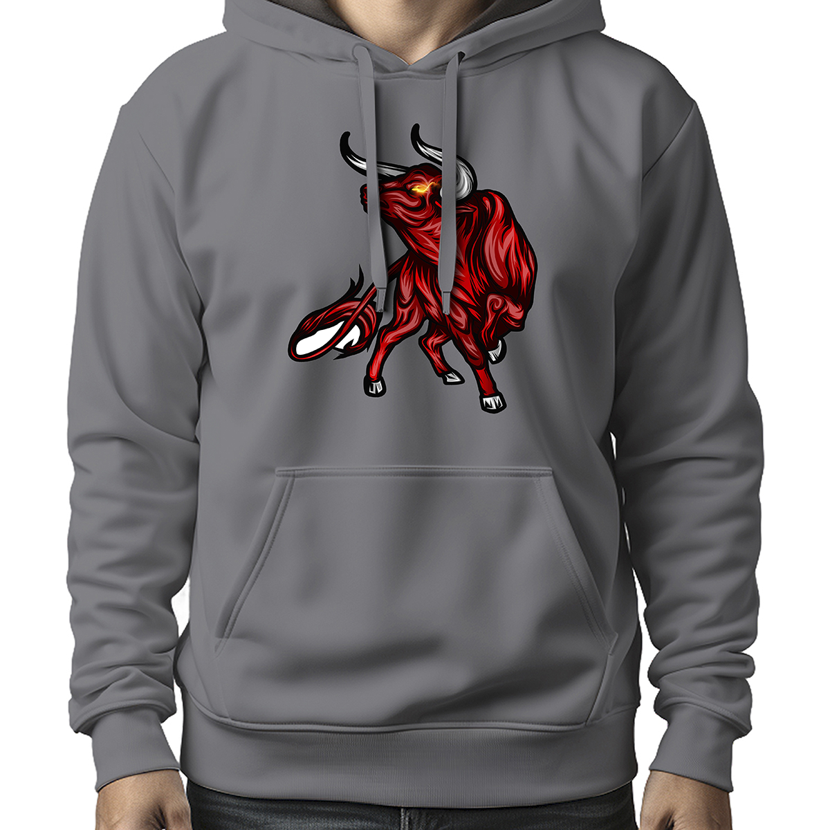 MOLETOM MASCULINO RED BULL 2
