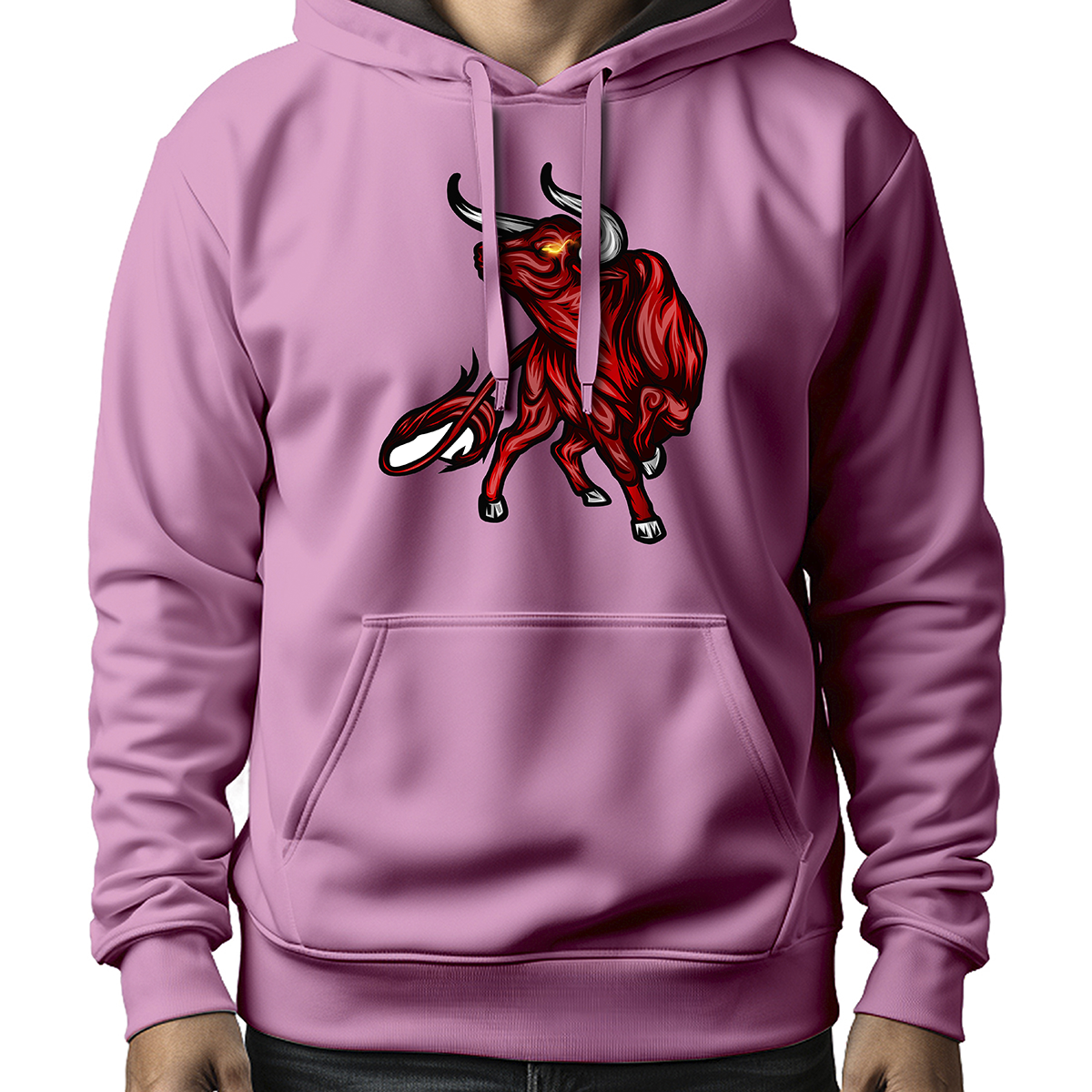 MOLETOM MASCULINO RED BULL 2