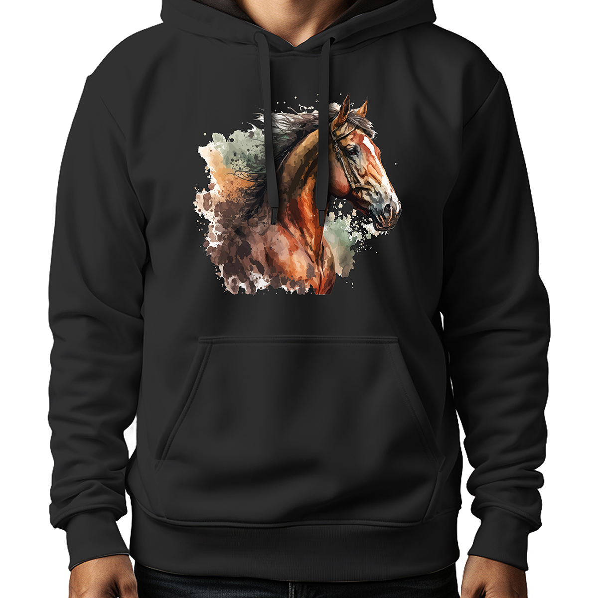 MOLETOM MASCULINO CAVALO 4