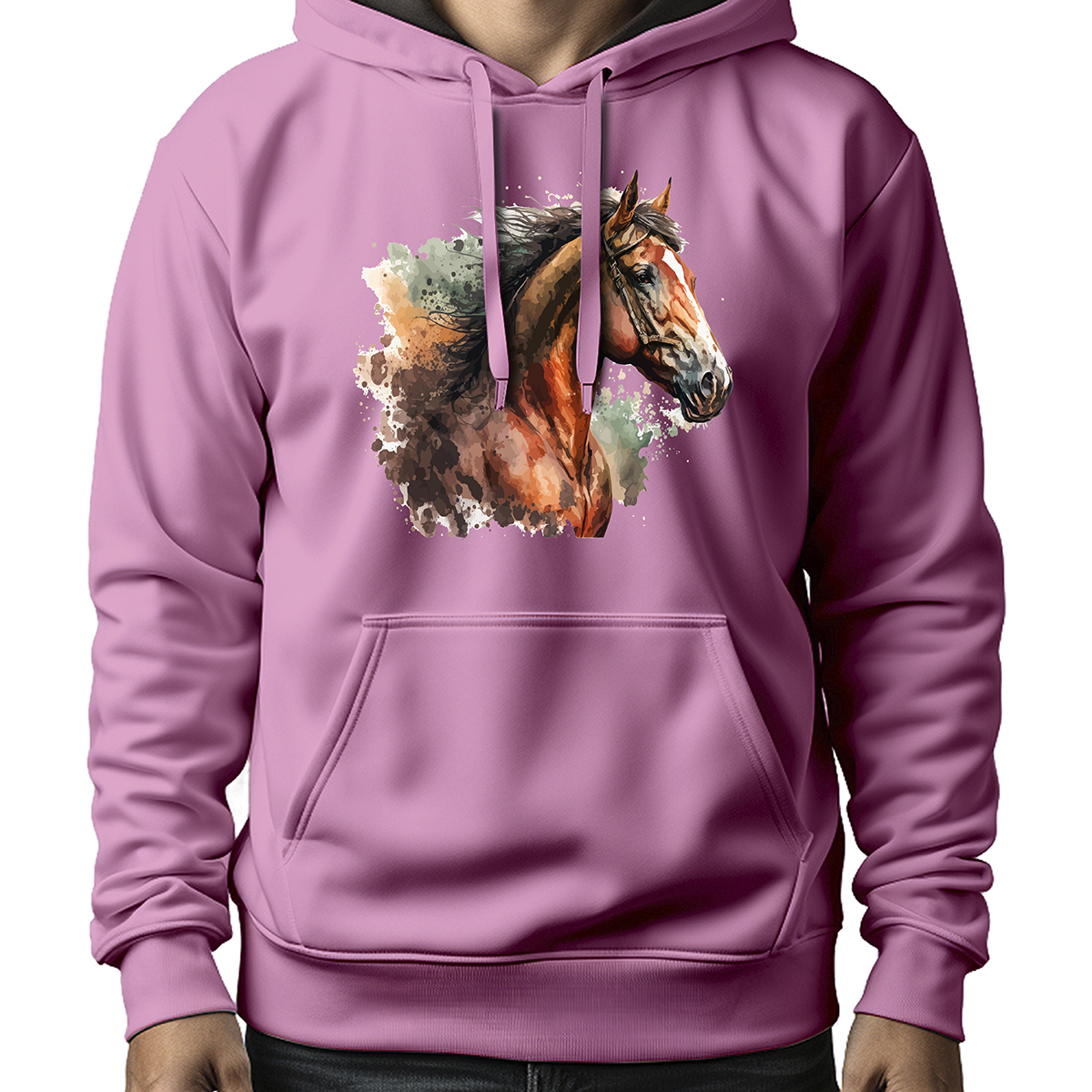 MOLETOM MASCULINO CAVALO 4