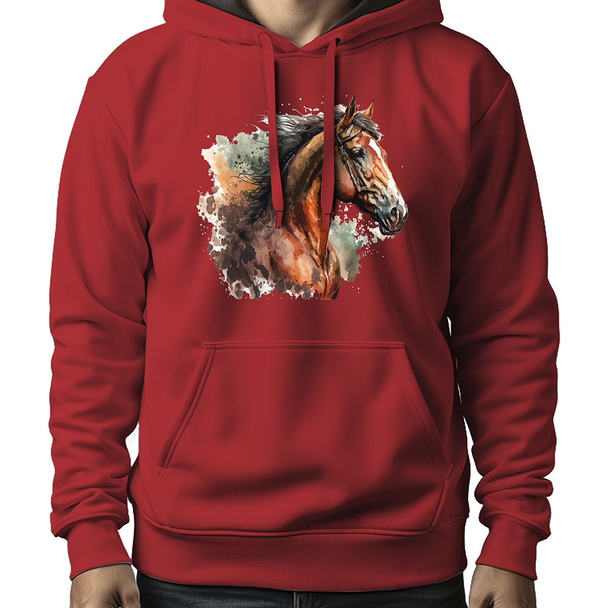 MOLETOM MASCULINO CAVALO 4