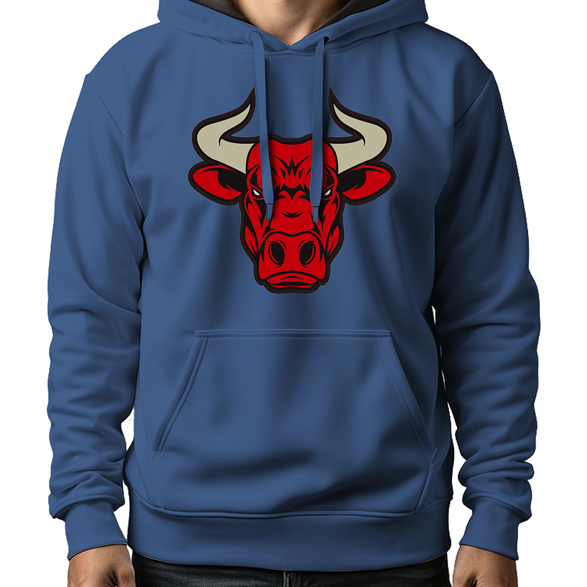 MOLETOM MASCULINO RED BULL 3