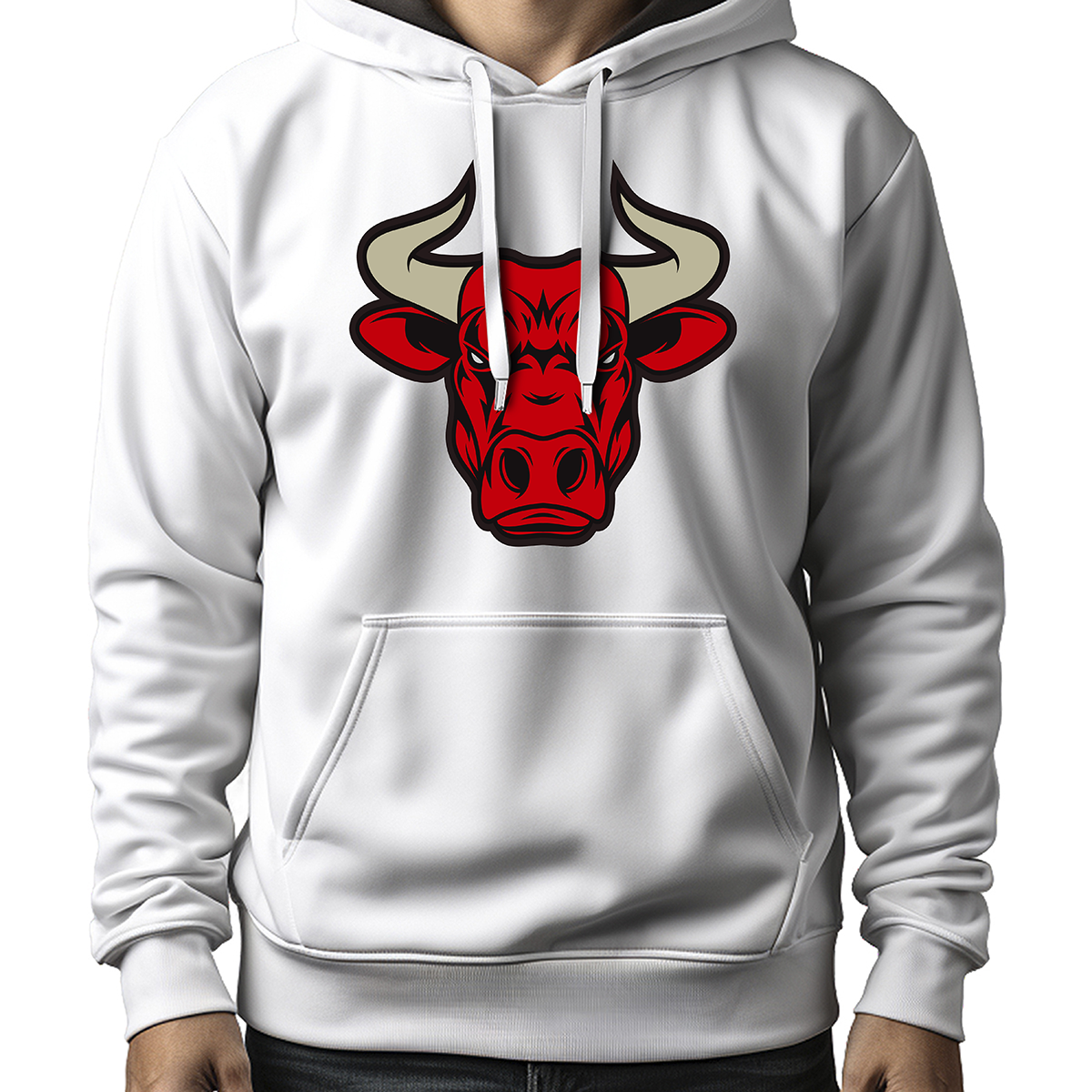 MOLETOM MASCULINO RED BULL 3