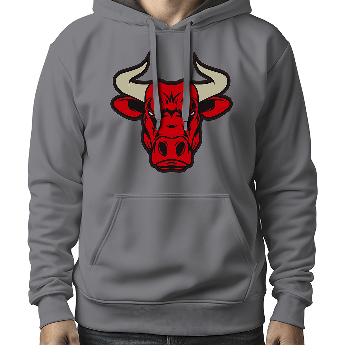 MOLETOM MASCULINO RED BULL 3