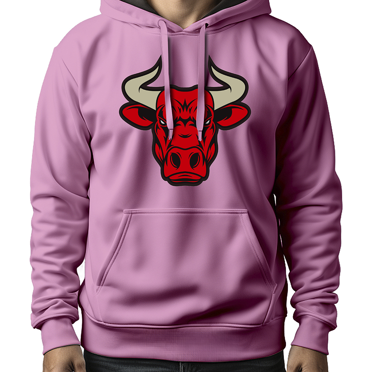 MOLETOM MASCULINO RED BULL 3