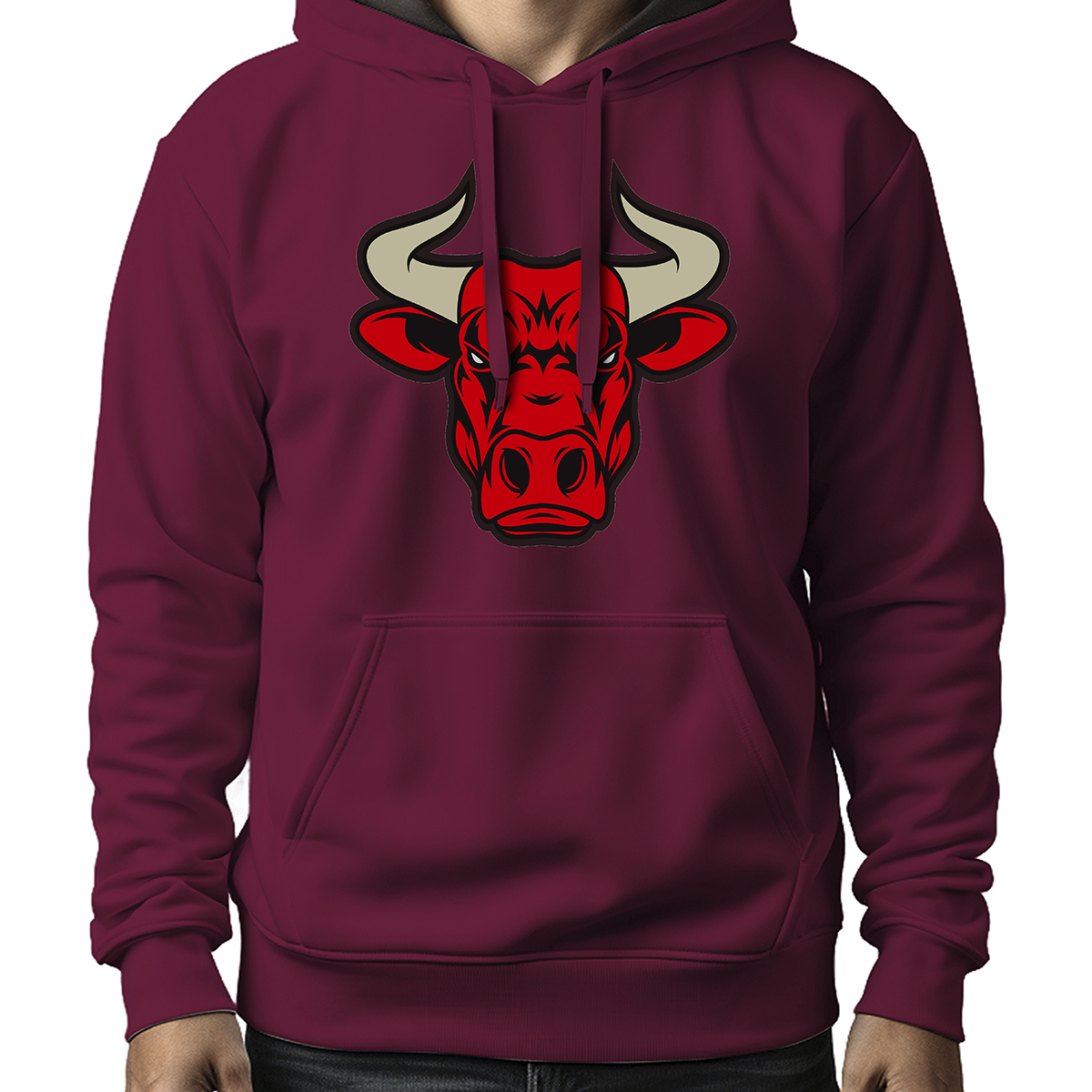 MOLETOM MASCULINO RED BULL 3