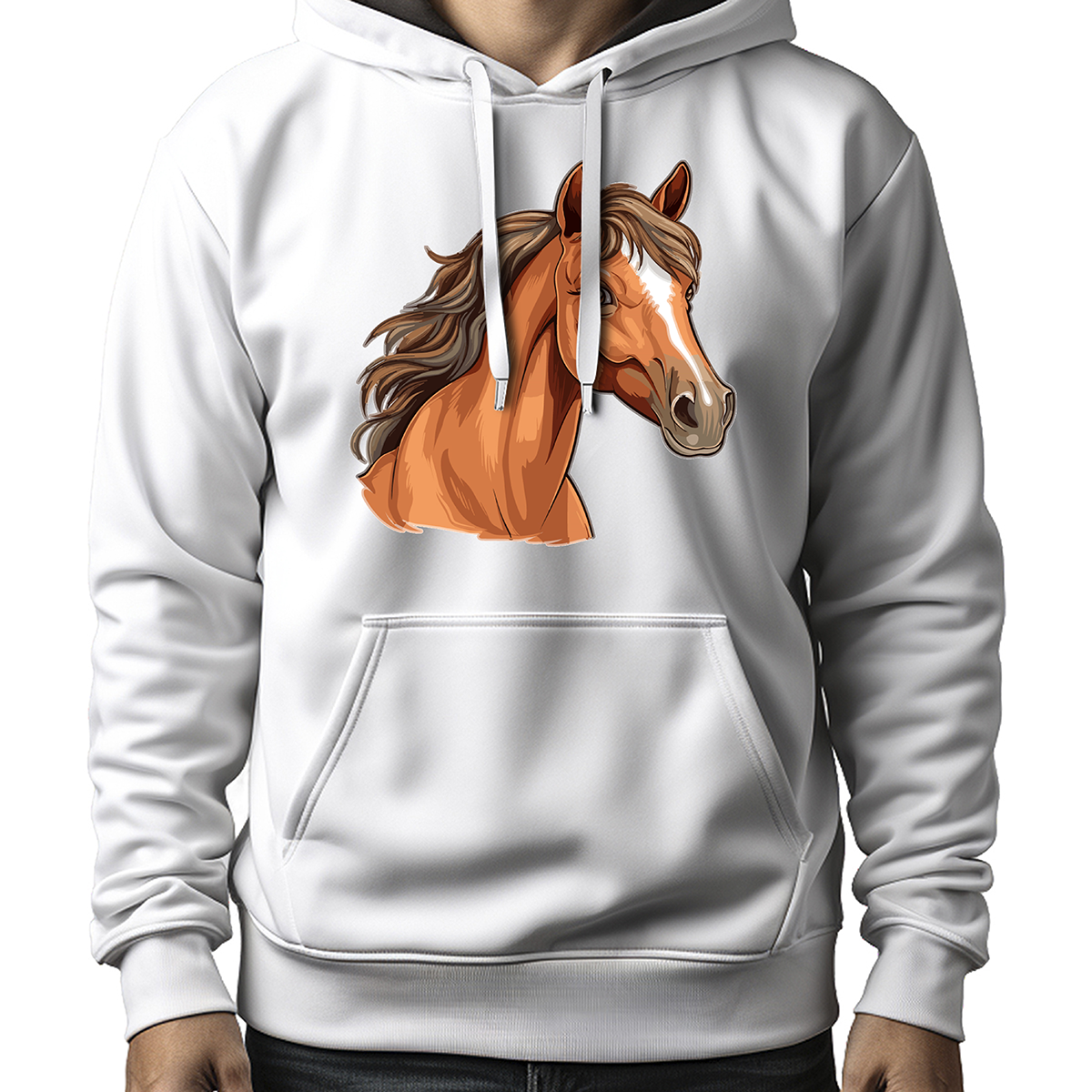 MOLETOM MASCULINO CAVALO 4