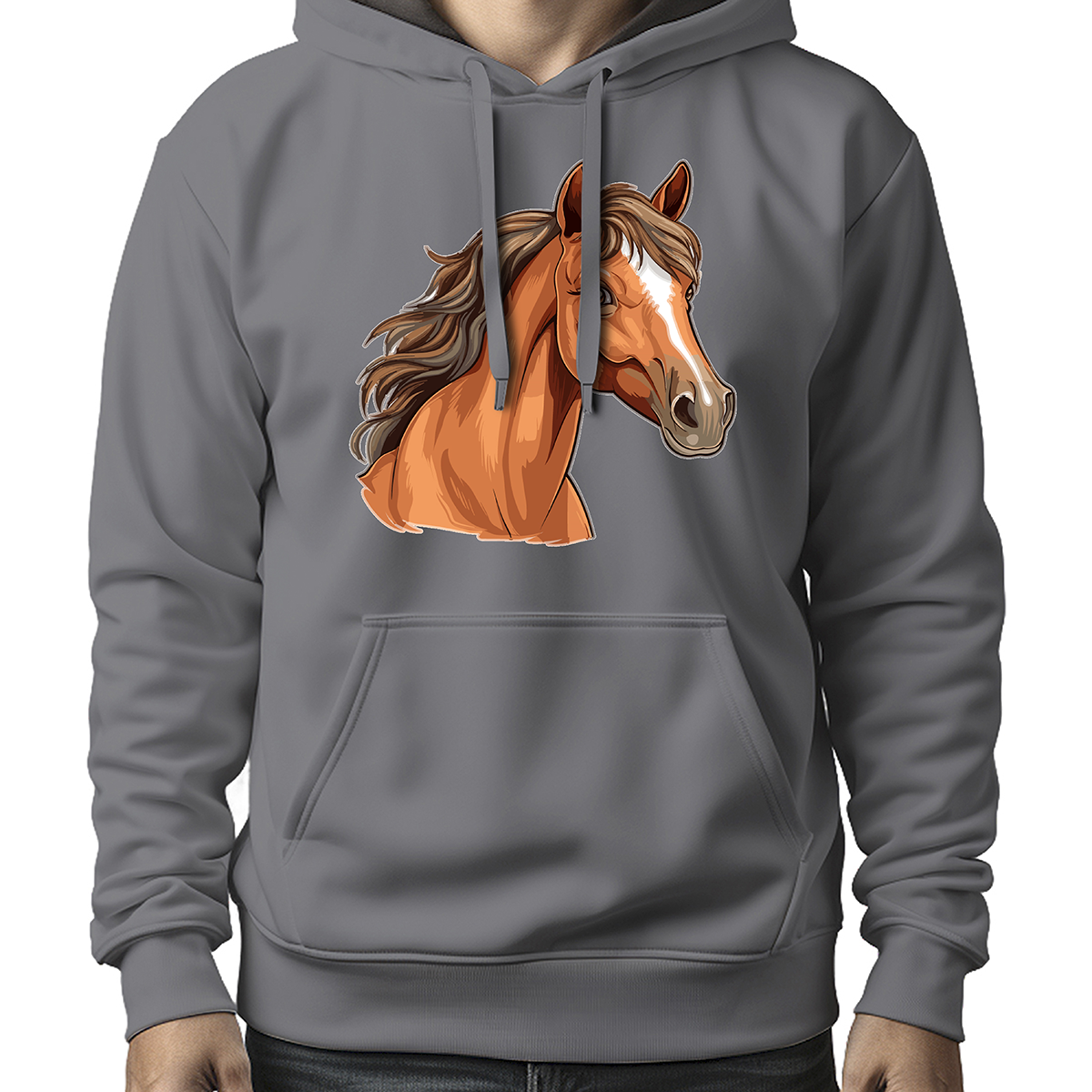 MOLETOM MASCULINO CAVALO 4