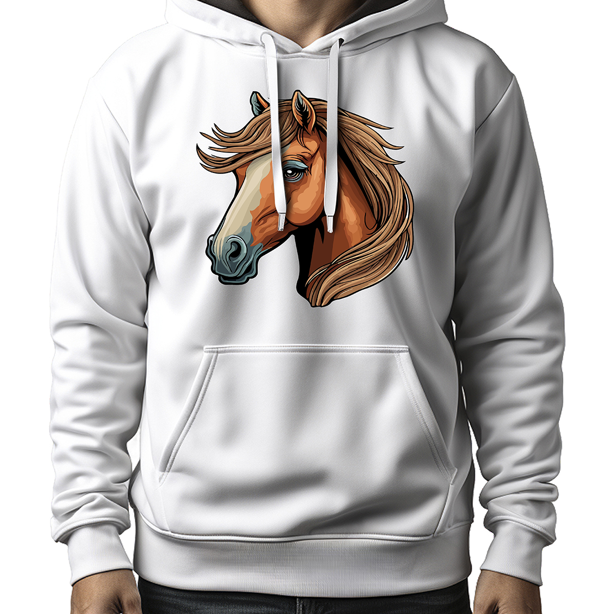 MOLETOM MASCULINO CAVALO 6