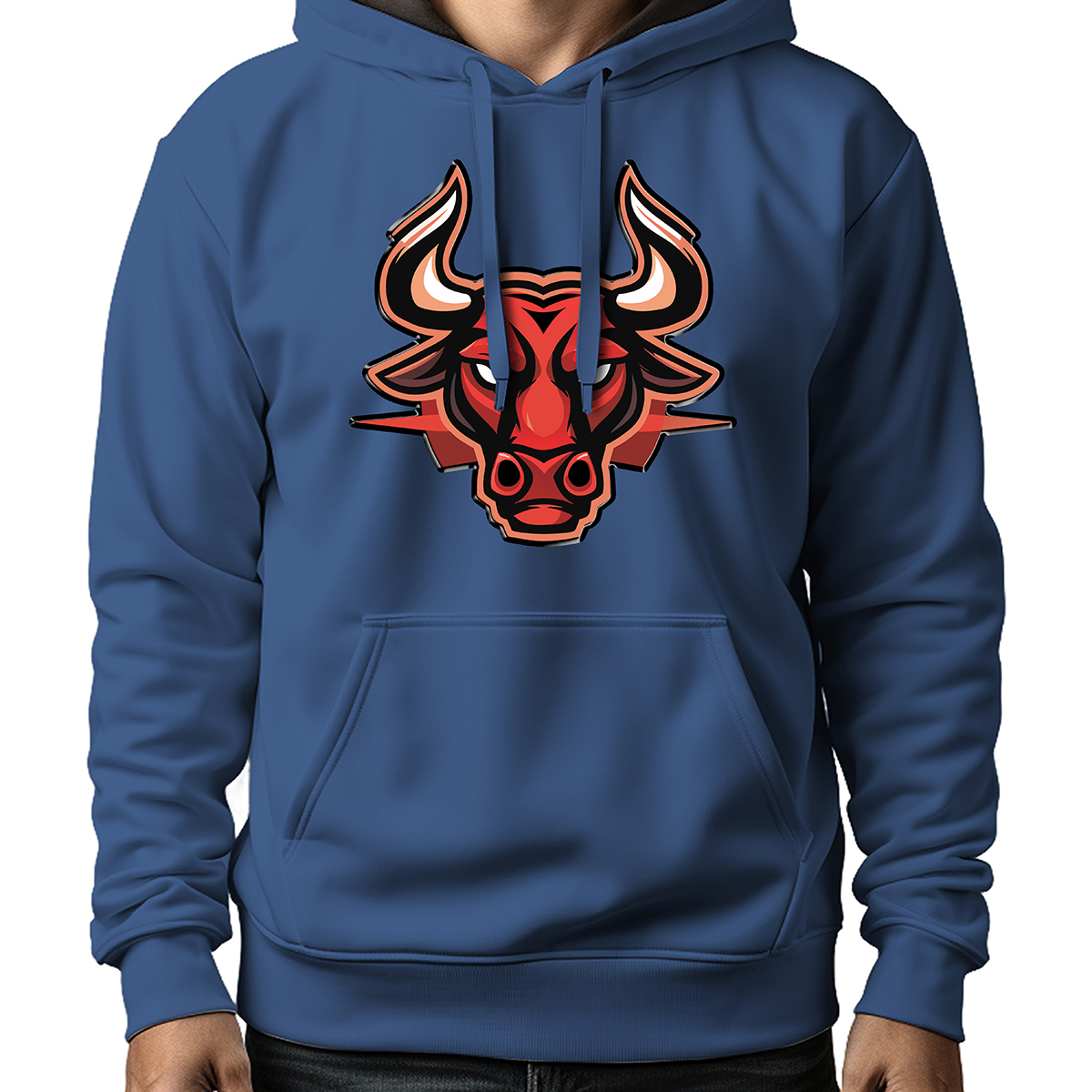 MOLETOM MASCULINO RED BULL 3
