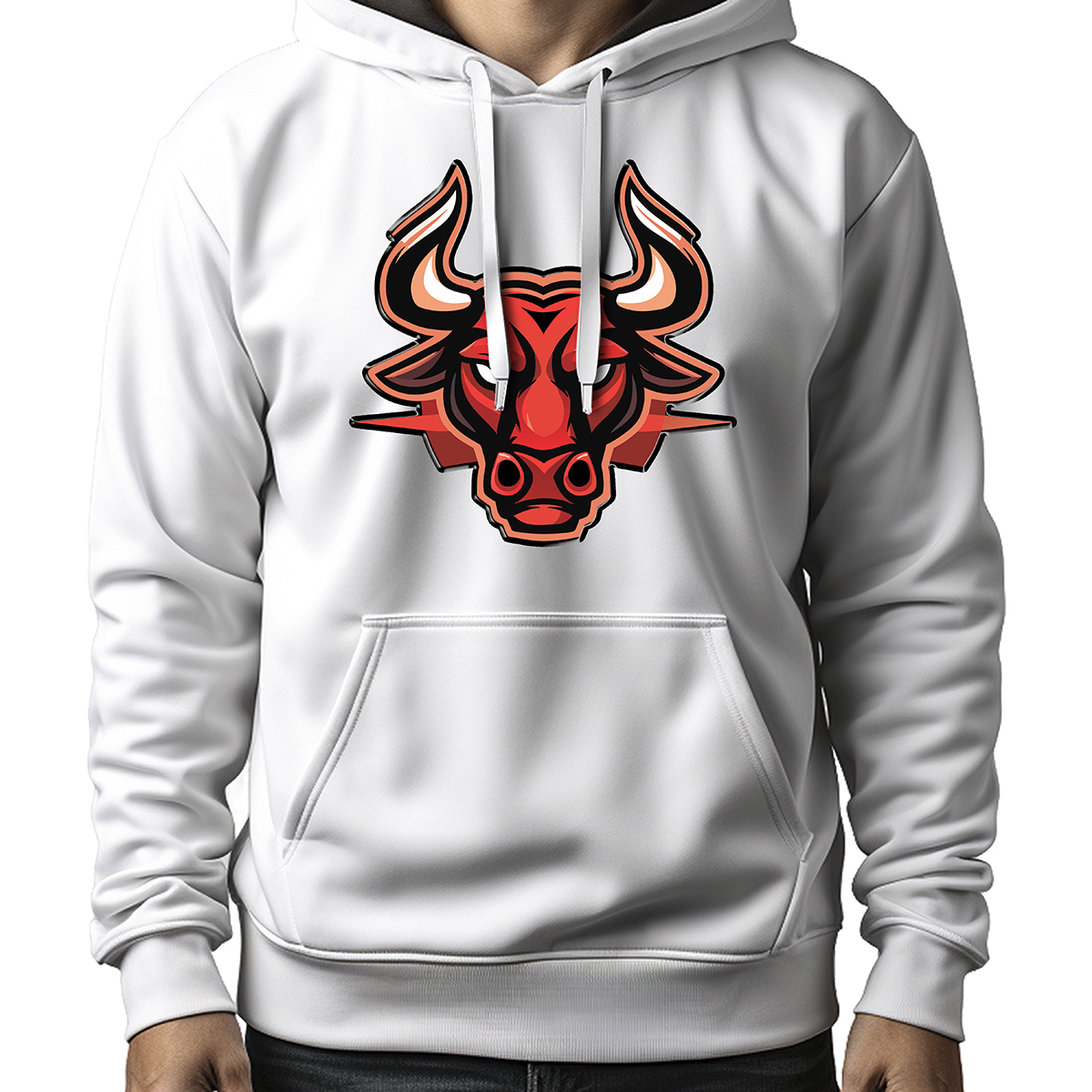 MOLETOM MASCULINO RED BULL 3