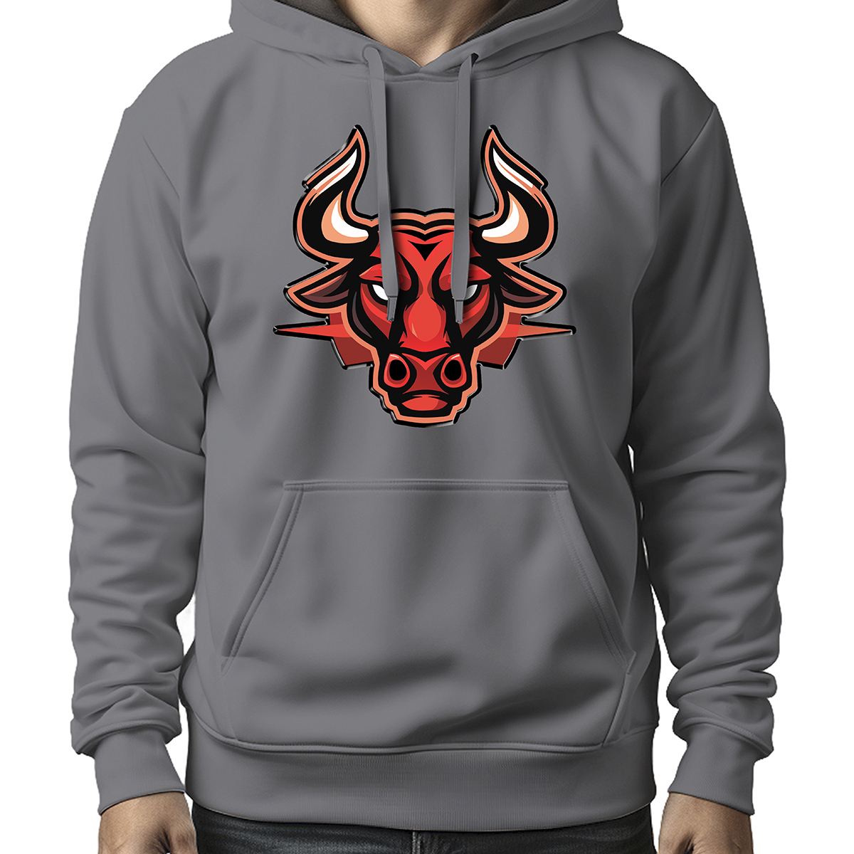 MOLETOM MASCULINO RED BULL 3