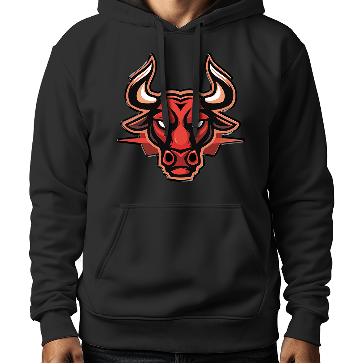 MOLETOM MASCULINO RED BULL 3