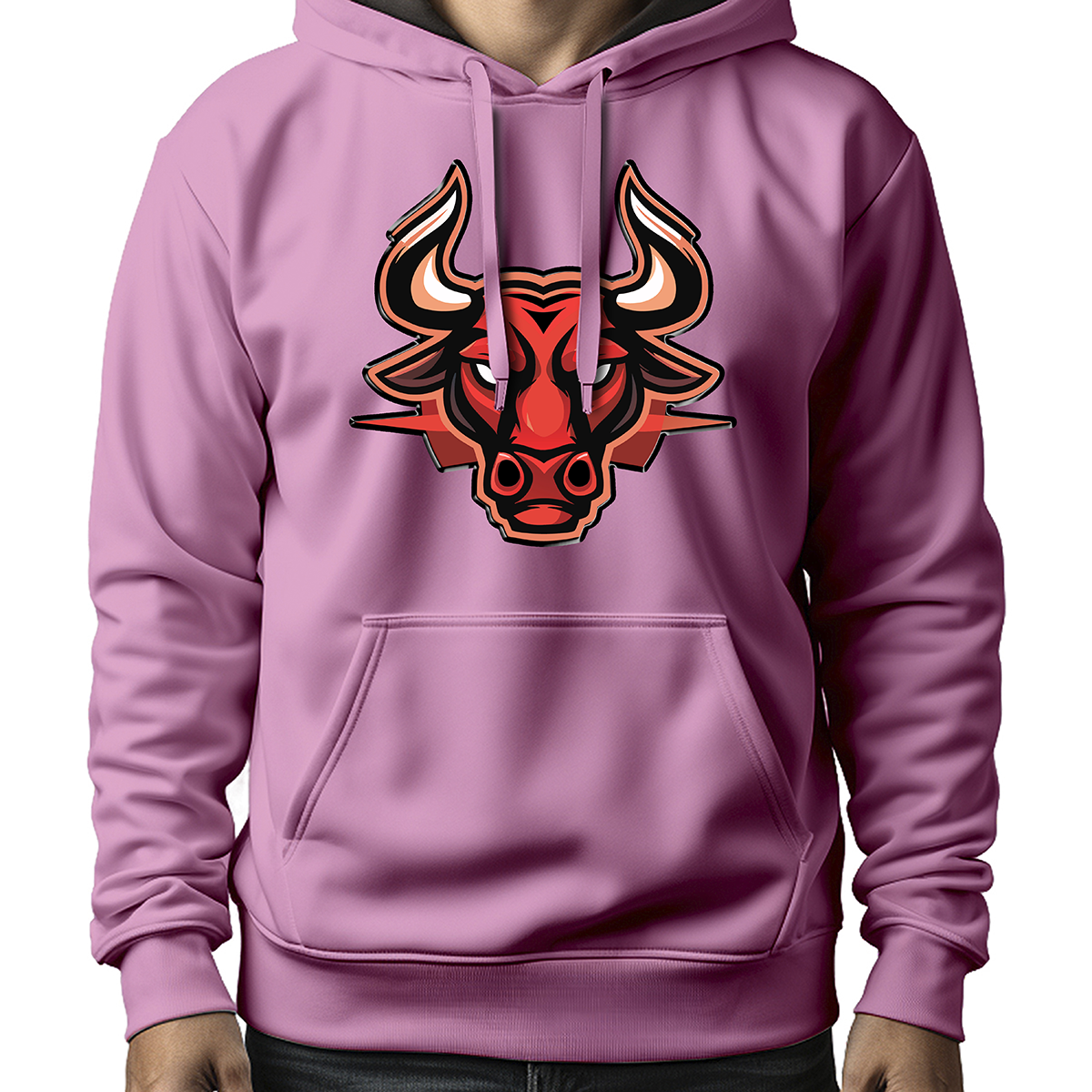 MOLETOM MASCULINO RED BULL 3