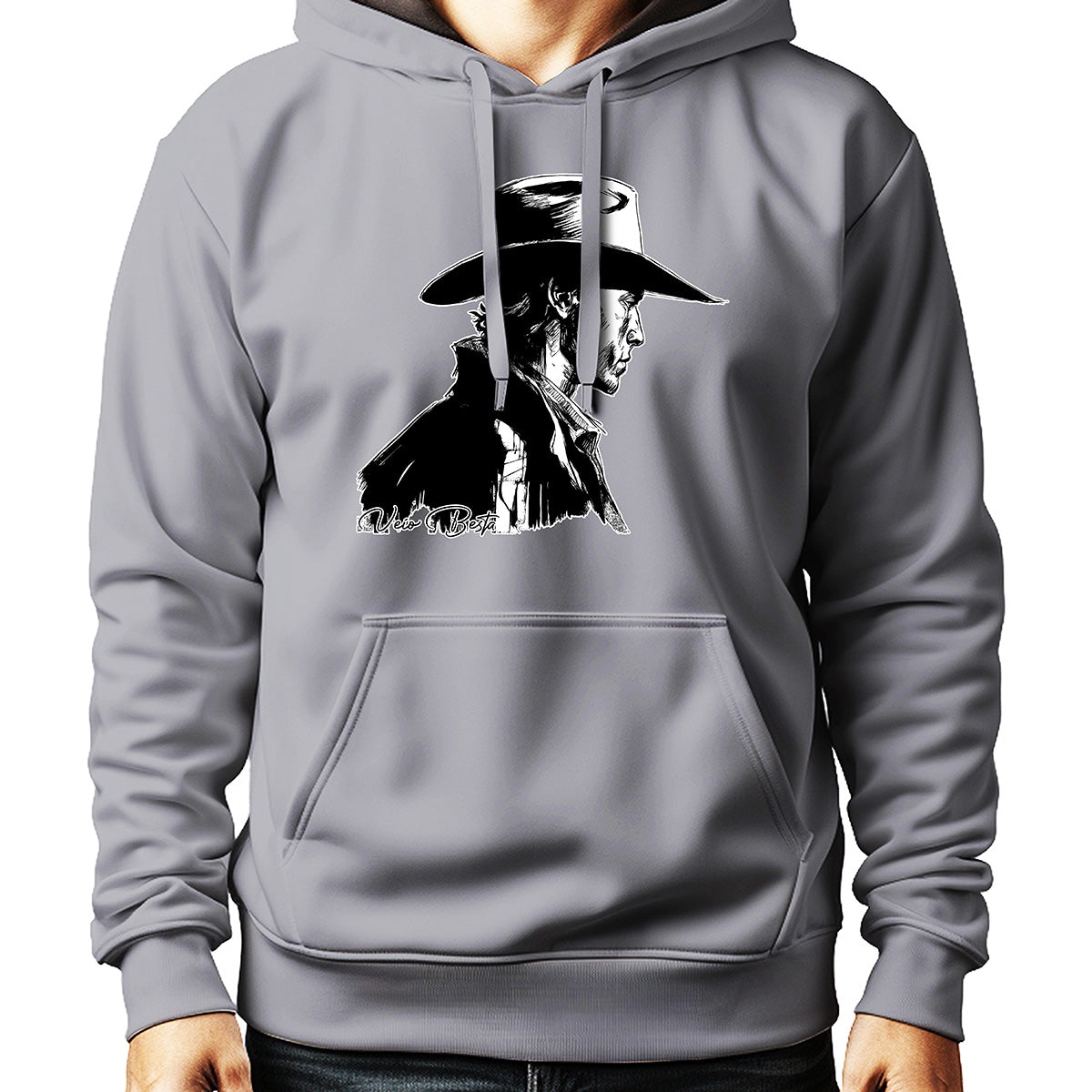 MOLETOM MASCULINO VINTAGE COUNTRY 3