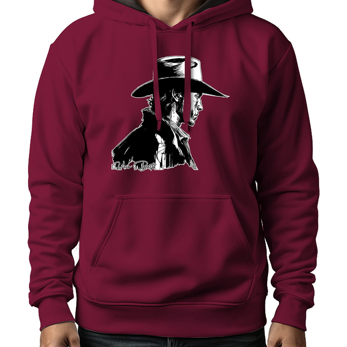 MOLETOM MASCULINO VINTAGE COUNTRY 3