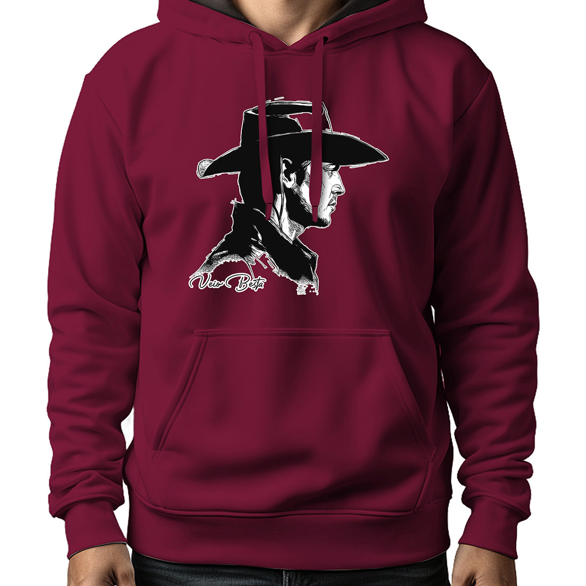 MOLETOM MASCULINO VINTAGE COUNTRY 4