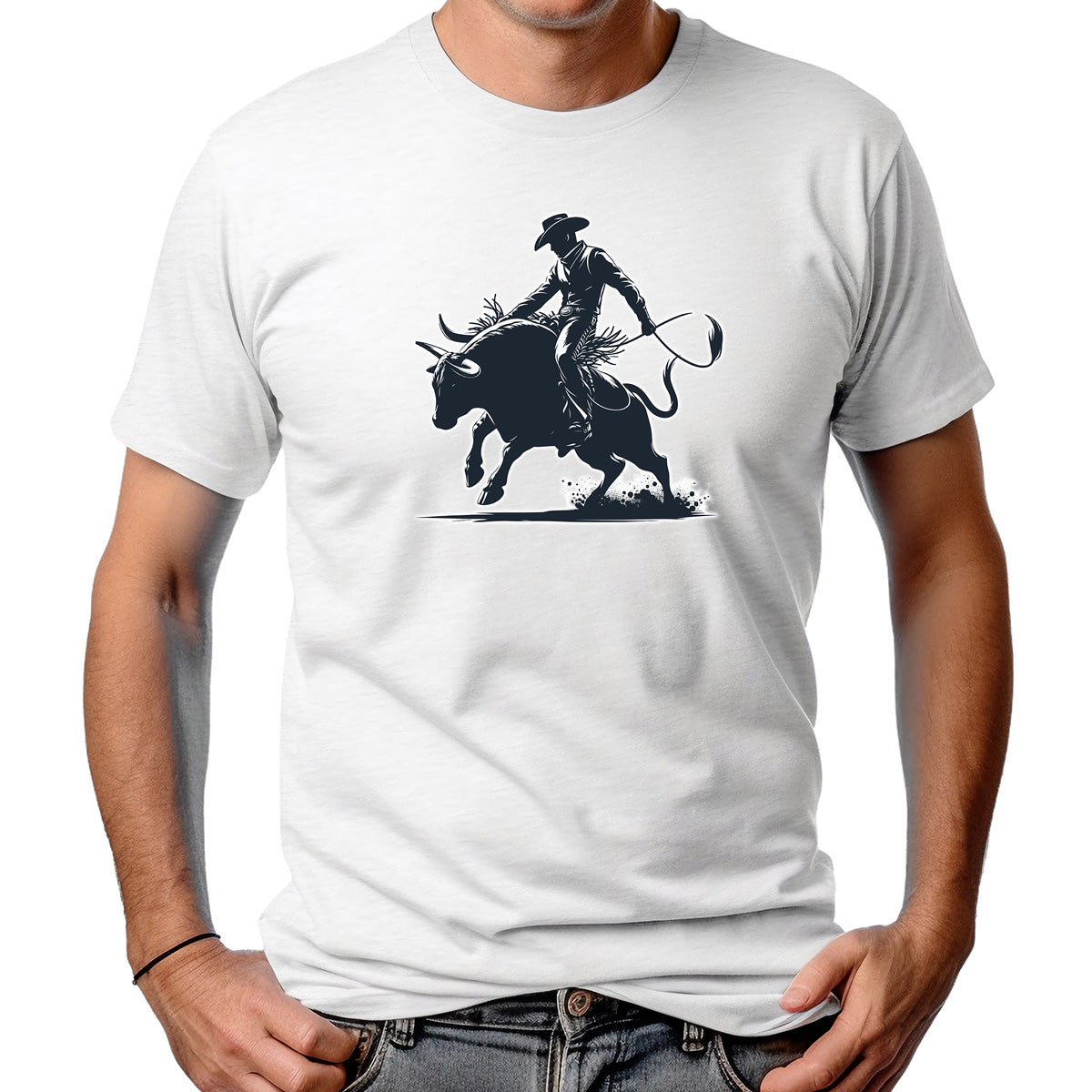 CAMISETA MASCULINA TOUREIRO
