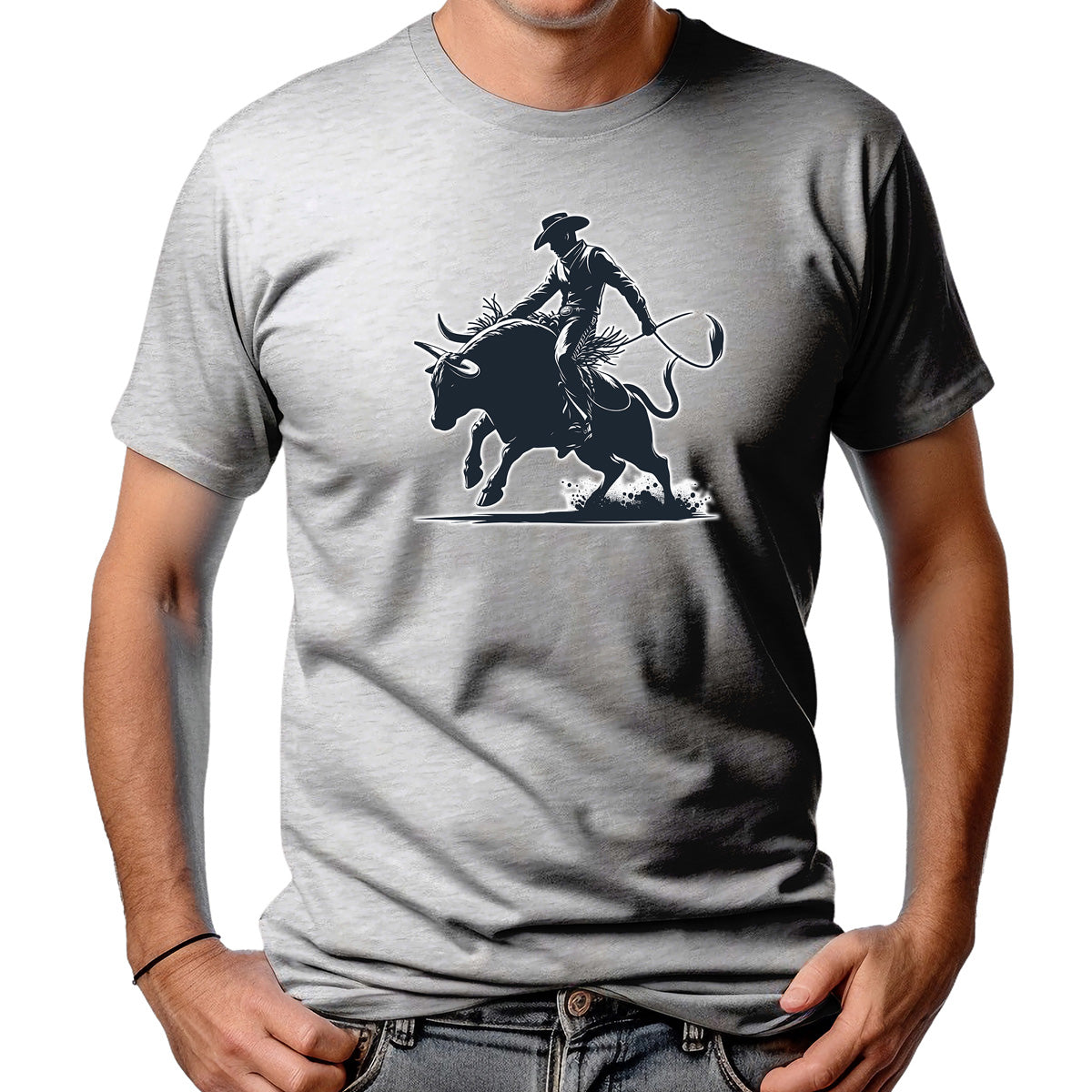 CAMISETA MASCULINA TOUREIRO