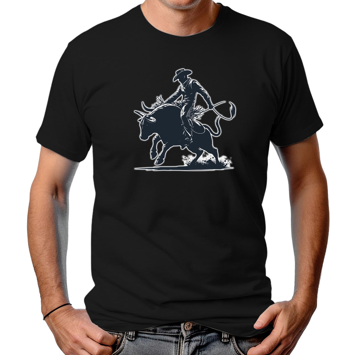 CAMISETA MASCULINA TOUREIRO