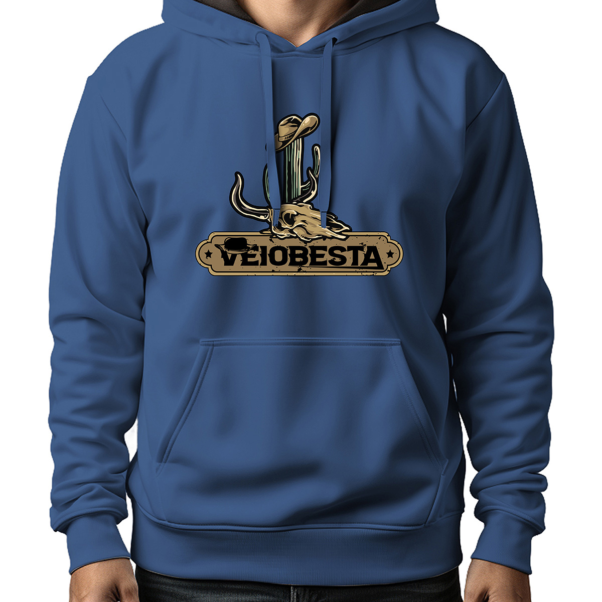 MOLETOM MASCULINO VEIOBESTA ORIGINAL 5