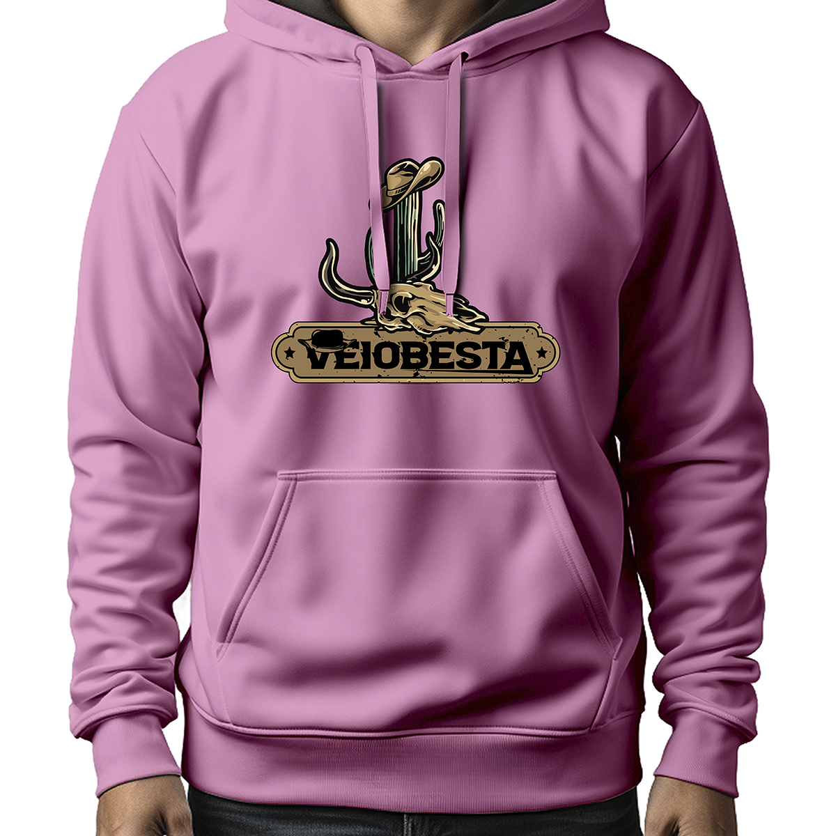 MOLETOM MASCULINO VEIOBESTA ORIGINAL 5