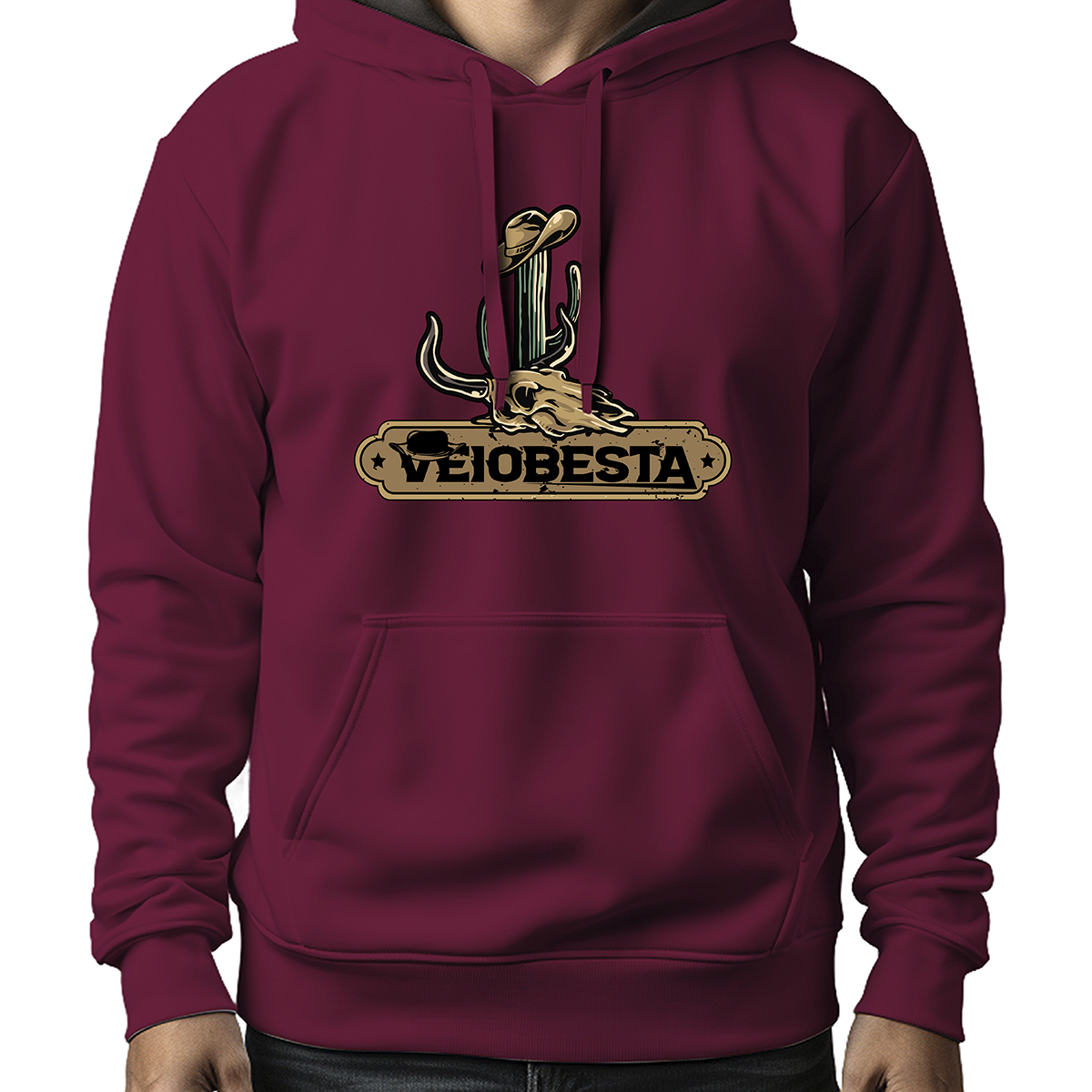 MOLETOM MASCULINO VEIOBESTA ORIGINAL 5