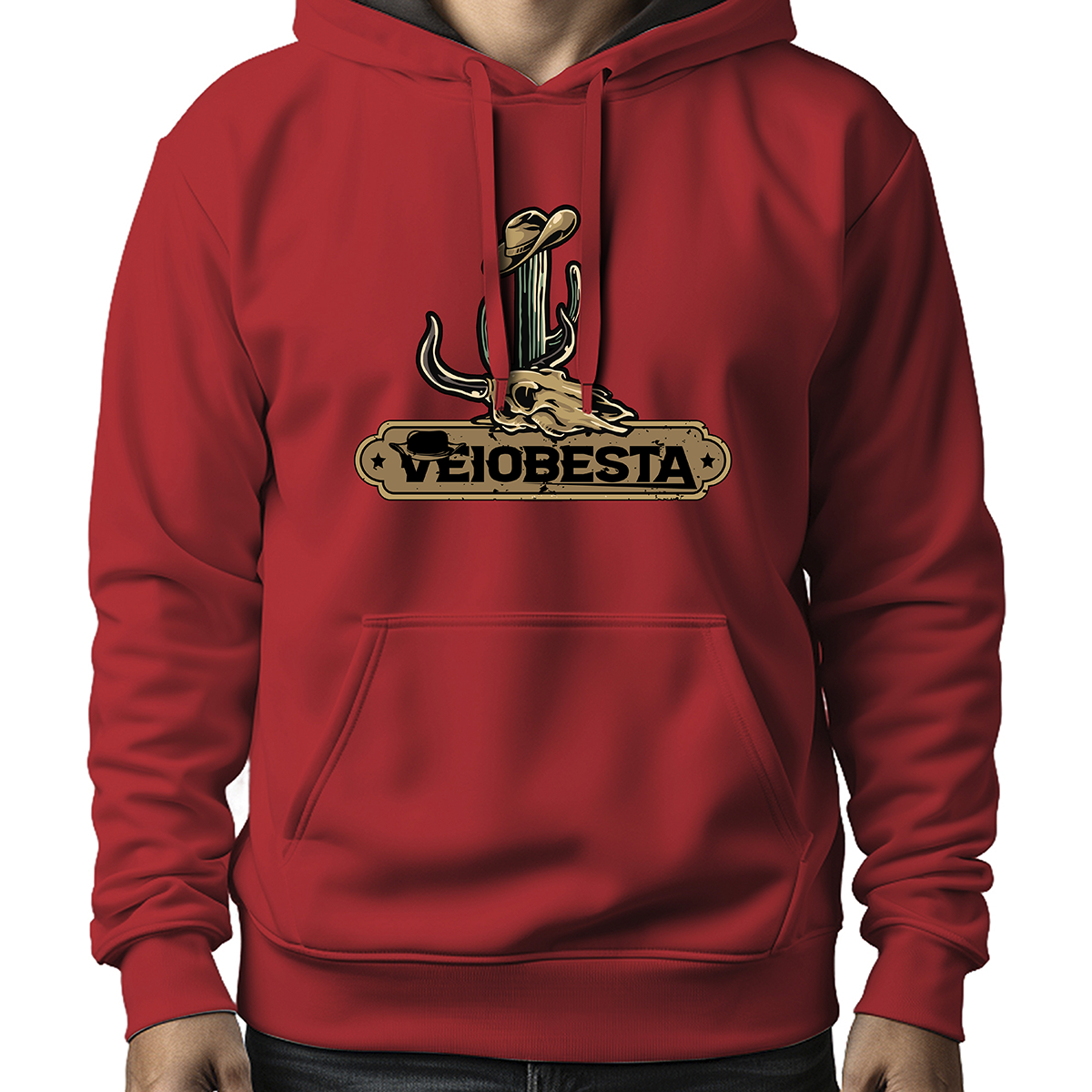 MOLETOM MASCULINO VEIOBESTA ORIGINAL 5