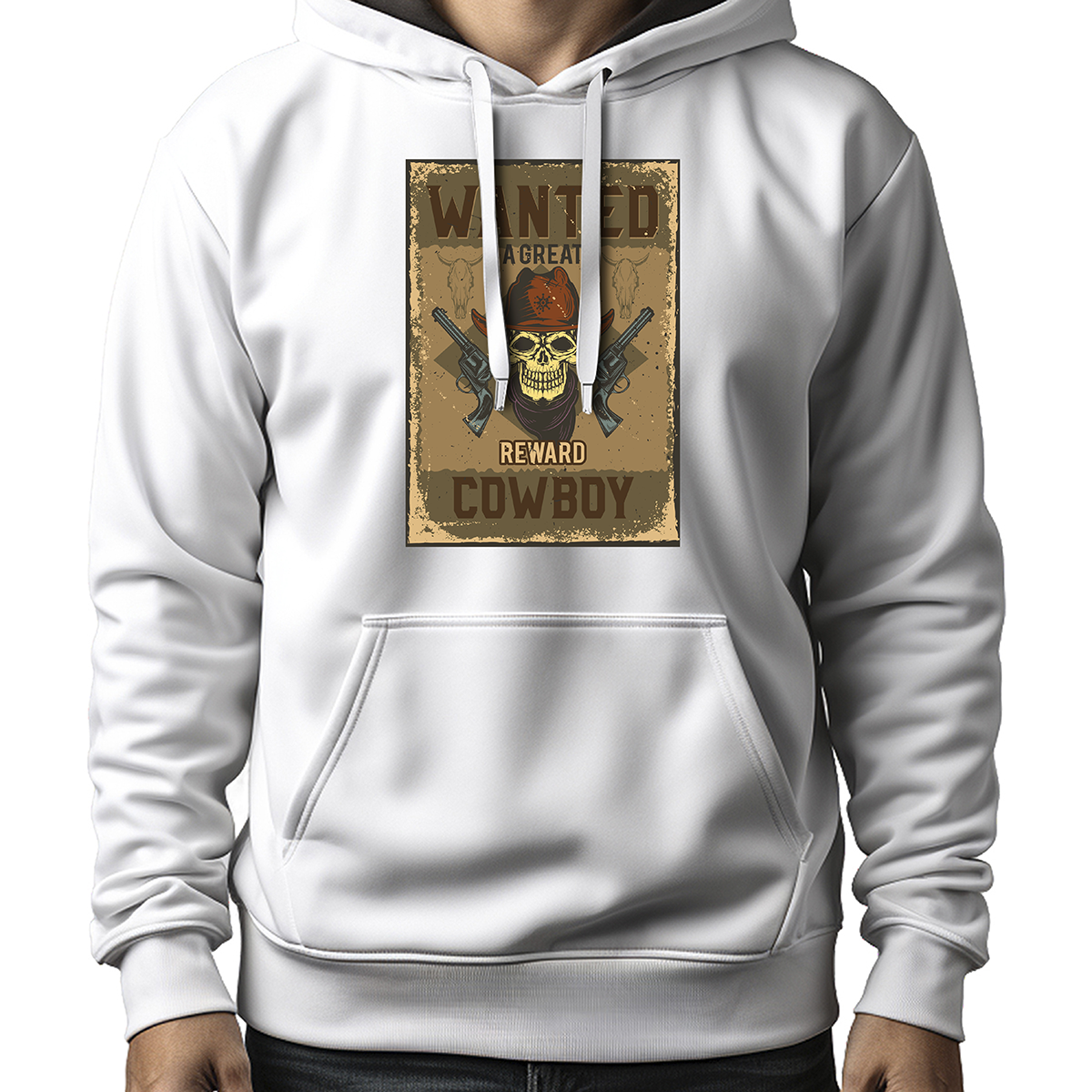 MOLETOM MASCULINO GREAT REWARD