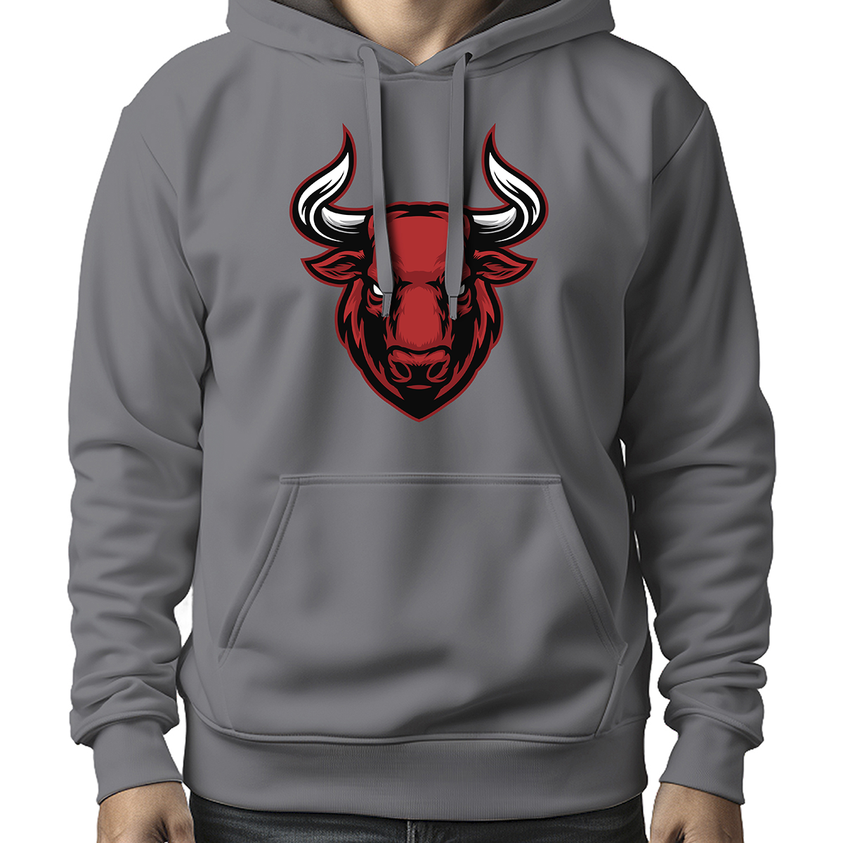 MOLETOM MASCULINO RED BULL NEW