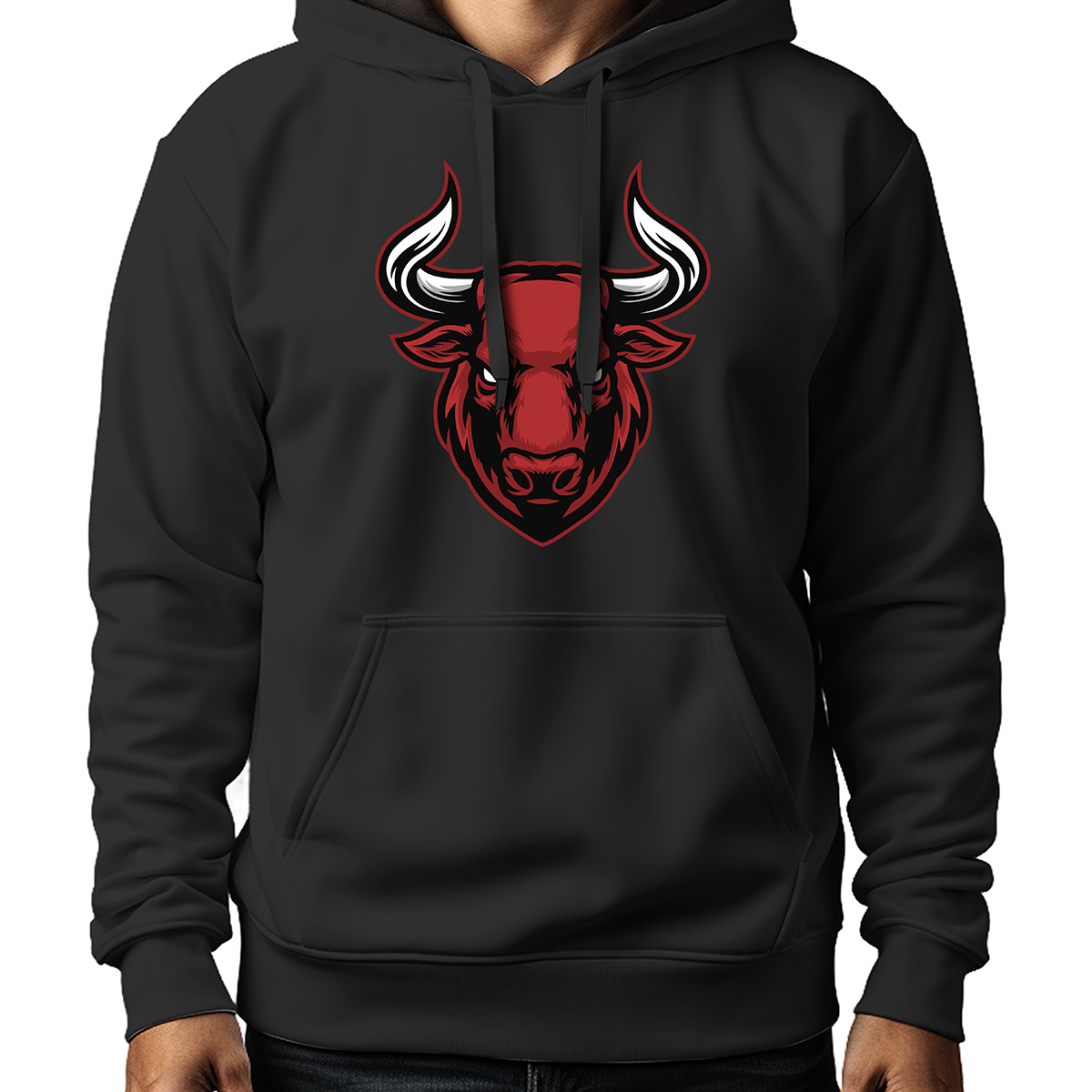 MOLETOM MASCULINO RED BULL NEW