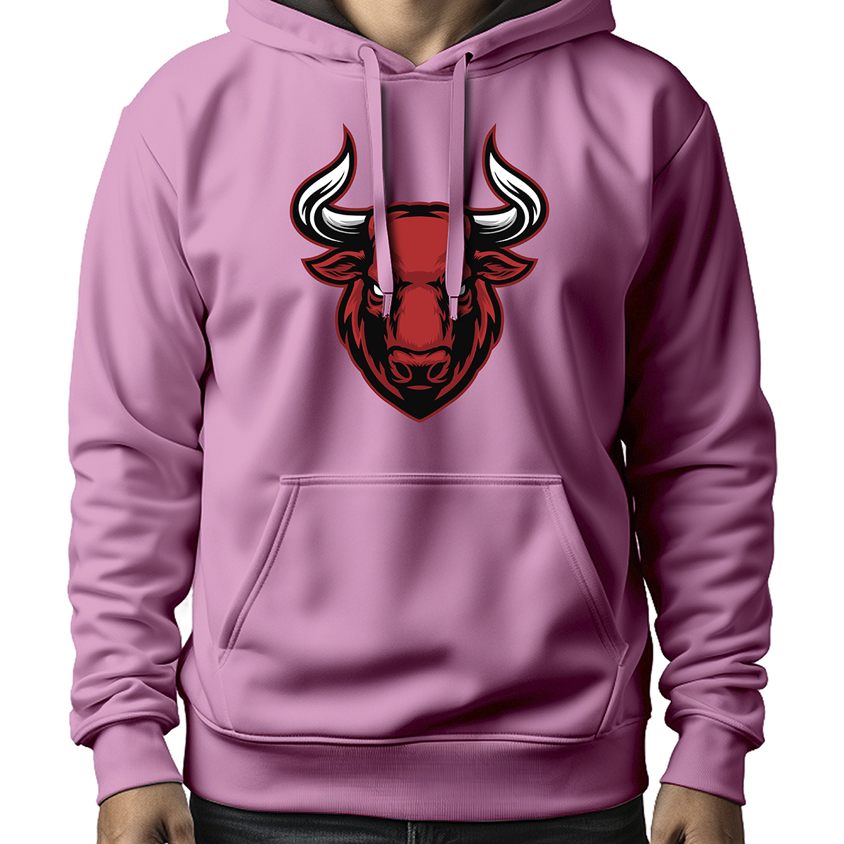 MOLETOM MASCULINO RED BULL NEW