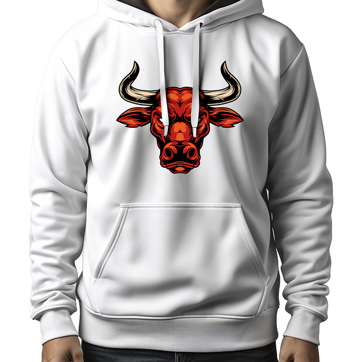 MOLETOM MASCULINO RED BULL 4