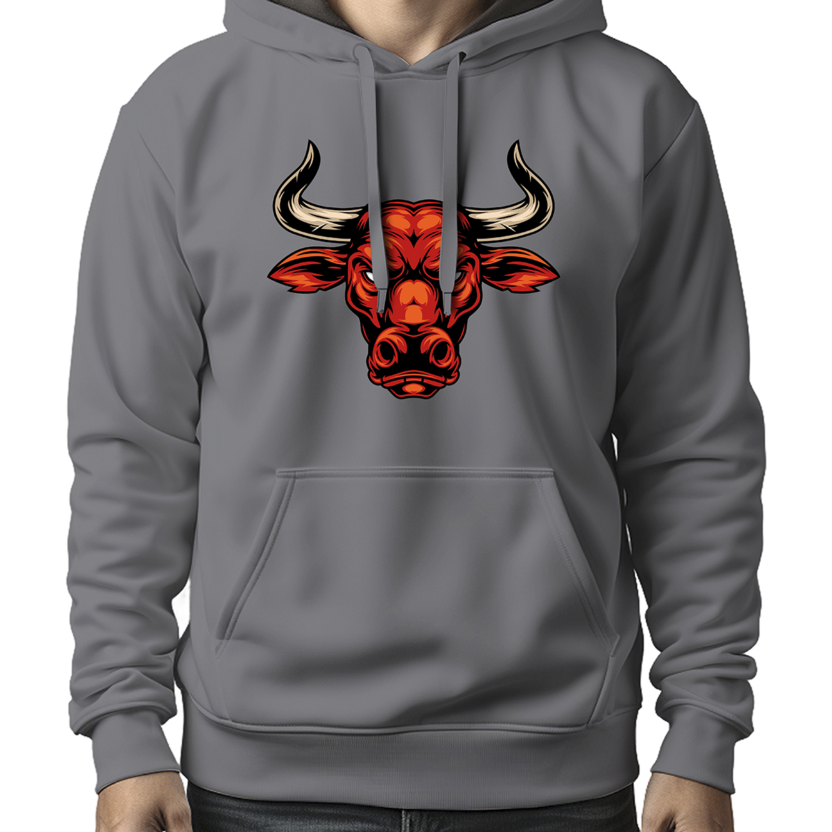 MOLETOM MASCULINO RED BULL 4