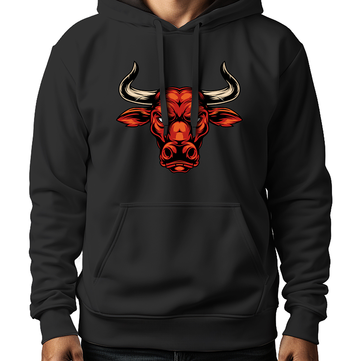 MOLETOM MASCULINO RED BULL 4