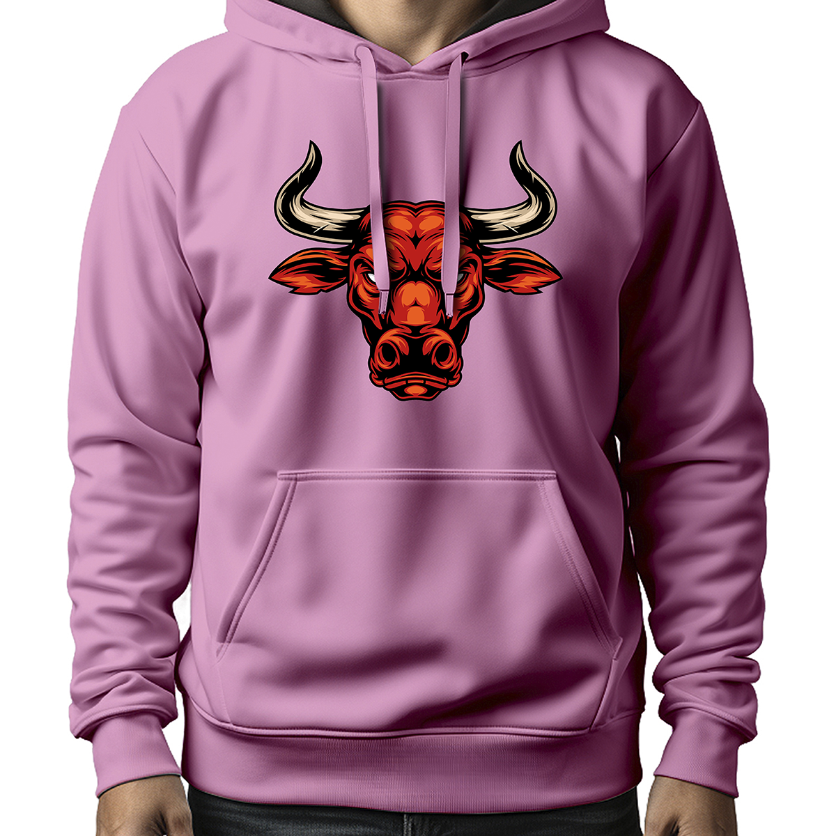 MOLETOM MASCULINO RED BULL 4