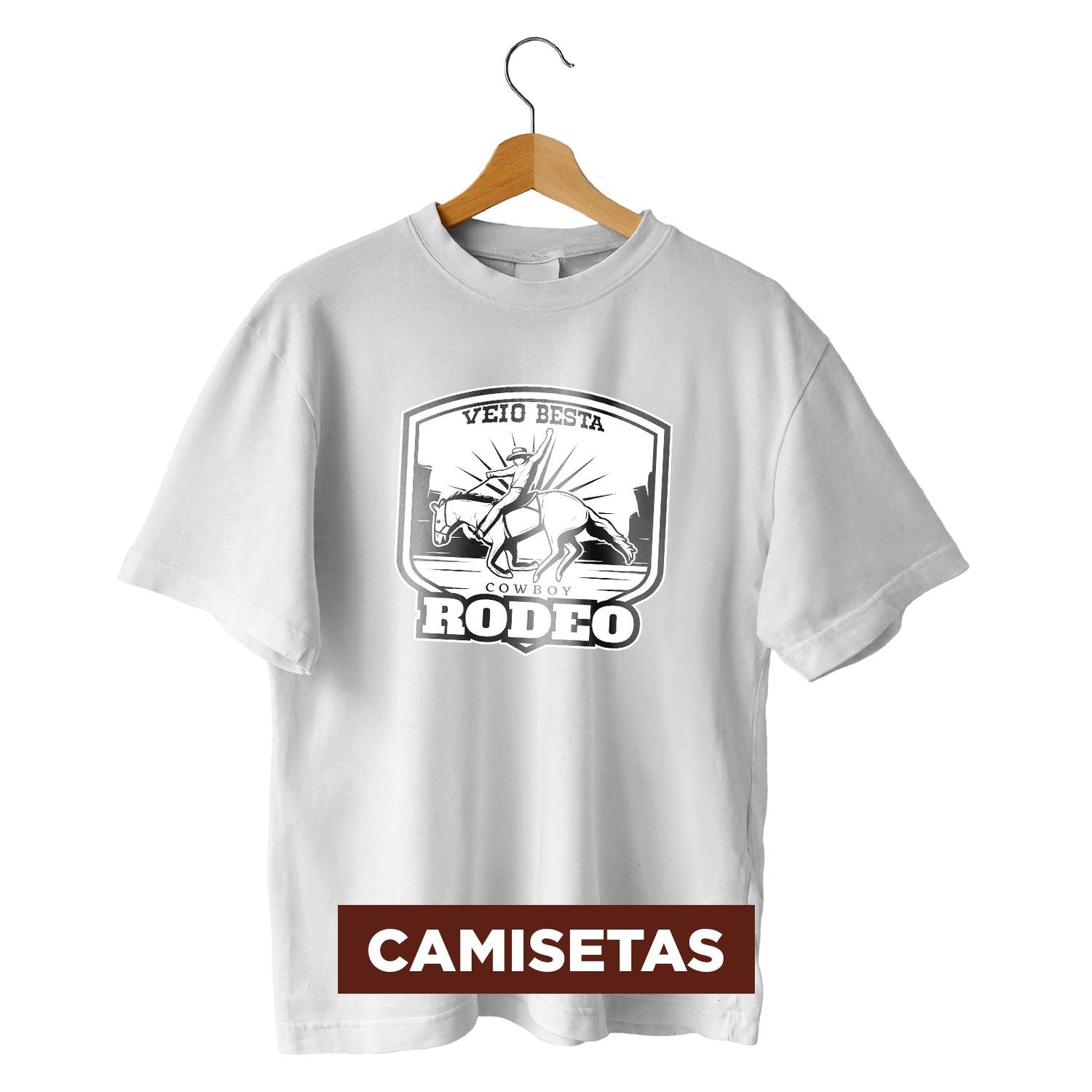 CAMISETAS