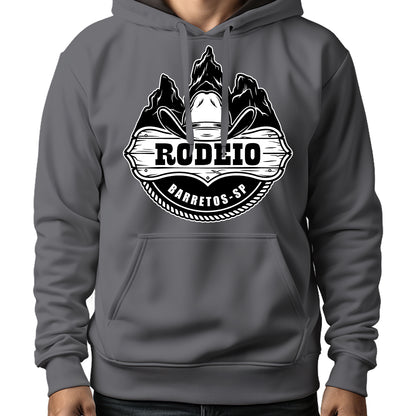 MOLETOM MASCULINO RODEIO BARRETOS