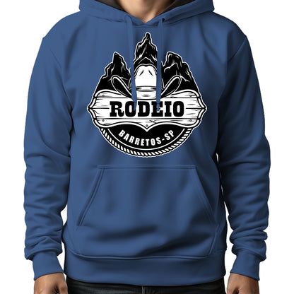MOLETOM MASCULINO RODEIO BARRETOS