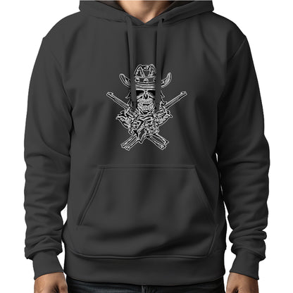 MOLETOM MASCULINO BUMPKIN SKULL