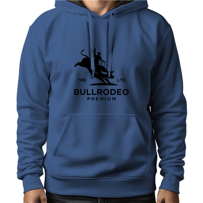 MOLETOM MASCULINO BULLRODEO PREMIUM