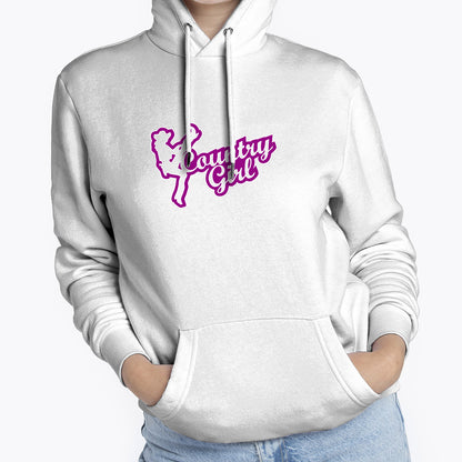 MOLETOM FEMININO COUNTRY GIRL 2