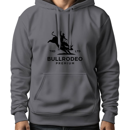 MOLETOM MASCULINO BULLRODEO PREMIUM