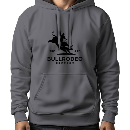 MOLETOM MASCULINO BULLRODEO PREMIUM